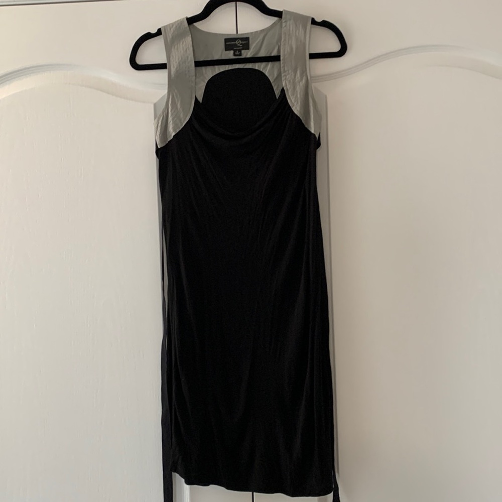 GuC Alexander McQueen for Target dress
